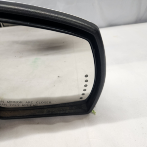 2014 - 2018 Chevrolet Silverado & GMC Sierra 1500 Passenger Side Mirror - Image 4
