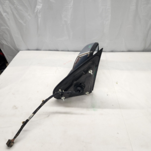2014 - 2018 Chevrolet Silverado & GMC Sierra 1500 Passenger Side Mirror - Image 6