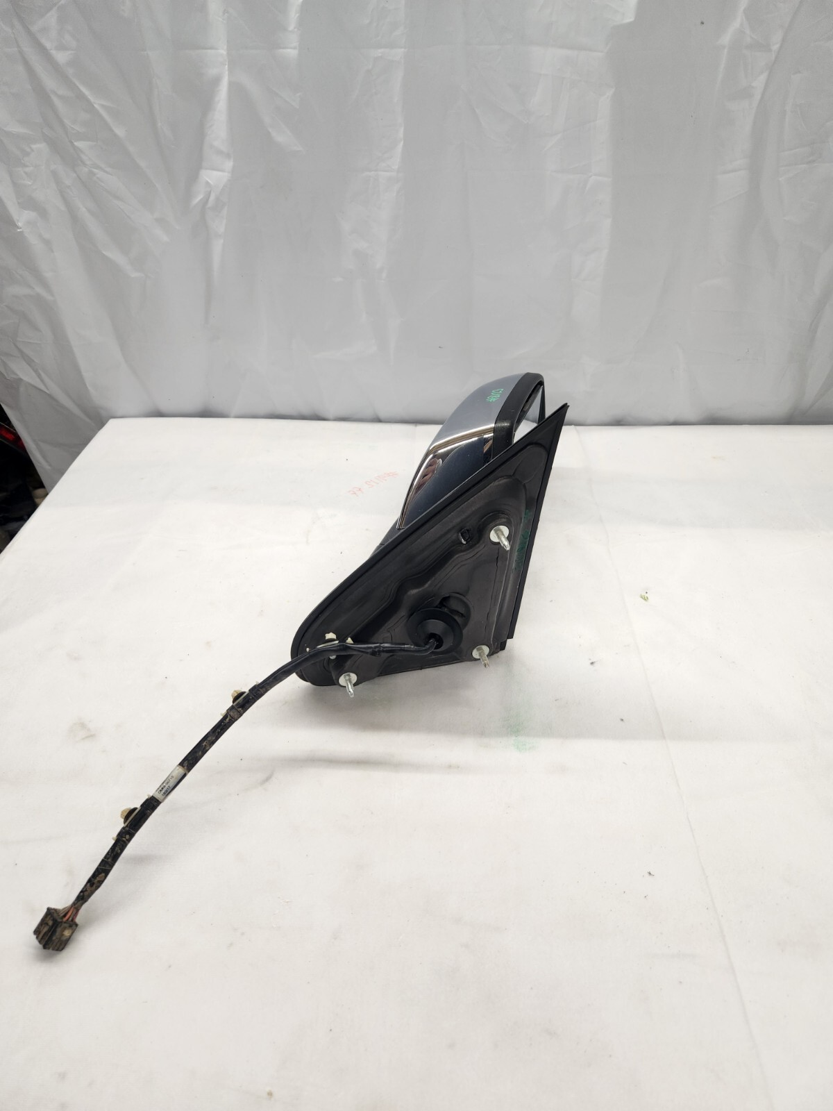 2014 - 2018 Chevrolet Silverado & GMC Sierra 1500 Passenger Side Mirror