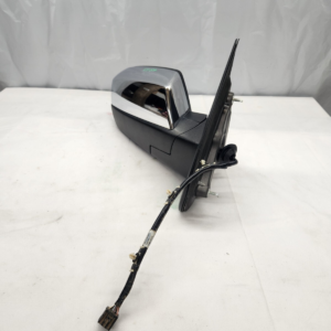 2014 - 2018 Chevrolet Silverado & GMC Sierra 1500 Passenger Side Mirror - Image 8