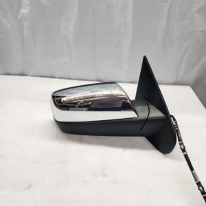 2014 - 2018 Chevrolet Silverado & GMC Sierra 1500 Passenger Side Mirror - Image 9