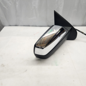 2014 - 2018 Chevrolet Silverado & GMC Sierra 1500 Passenger Side Mirror - Image 10