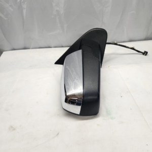 2014 - 2018 Chevrolet Silverado & GMC Sierra 1500 Passenger Side Mirror - Image 11