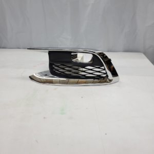 2016 - 2020 Infiniti QX60 Driver Side Front Bumper Fog Light Bezel - Image 1