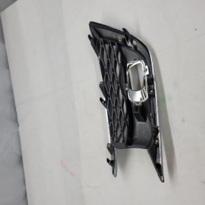 2016 - 2020 Infiniti QX60 Driver Side Front Bumper Fog Light Bezel - Image 5