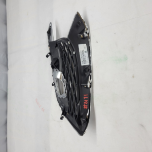 2016 - 2020 Infiniti QX60 Driver Side Front Bumper Fog Light Bezel - Image 6
