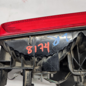 2008 - 2014 Dodge Challenger Driver Side Tail Light - Image 13