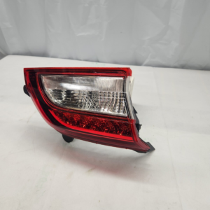 2015 - 2019 Subaru Legacy Wagon Driver Side Inner Tail Light - Image 3