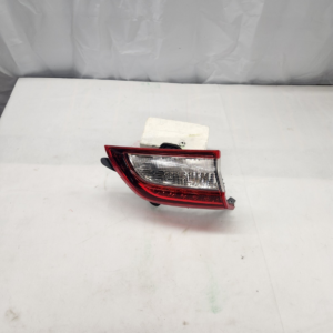 2015 - 2019 Subaru Legacy Wagon Driver Side Inner Tail Light - Image 10