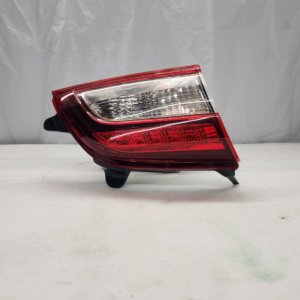 2015 - 2019 Subaru Legacy Wagon Driver Side Inner Tail Light - Image 12
