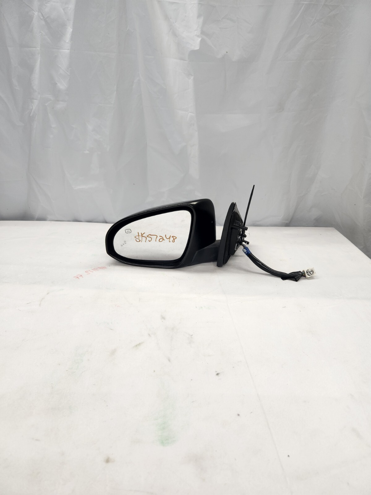 2013-2018 Toyota Avalon Driver Side Mirror