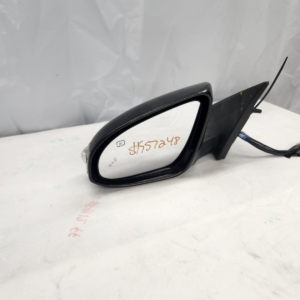 2013-2018 Toyota Avalon Driver Side Mirror - Image 2