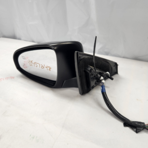 2013-2018 Toyota Avalon Driver Side Mirror - Image 3