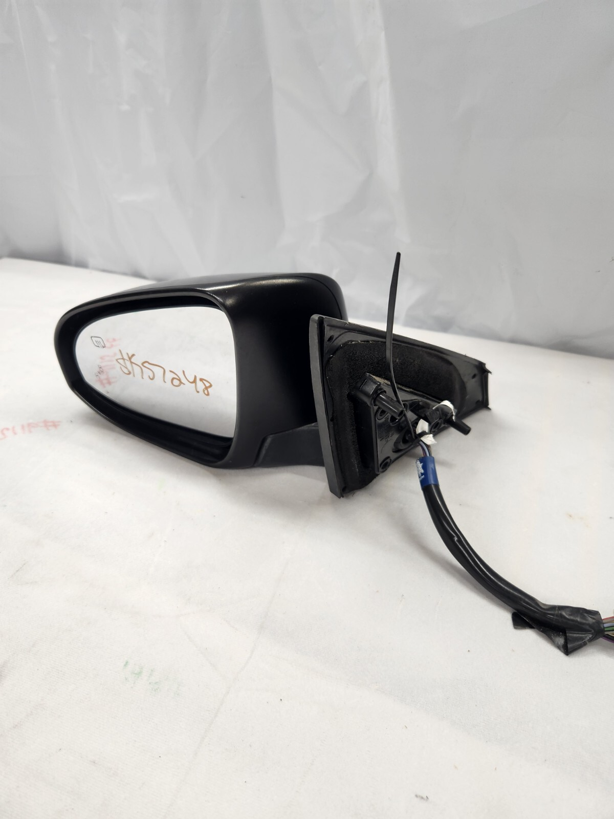 2013-2018 Toyota Avalon Driver Side Mirror