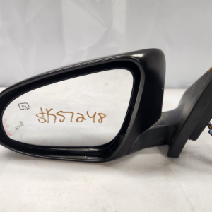 2013-2018 Toyota Avalon Driver Side Mirror - Image 4