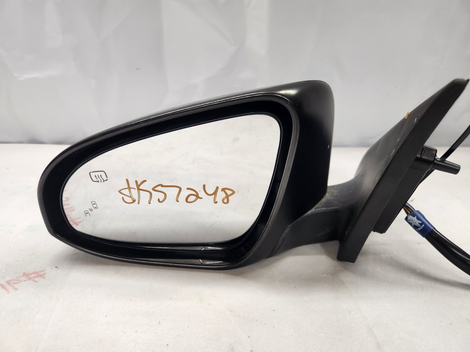 2013-2018 Toyota Avalon Driver Side Mirror