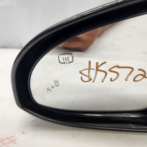 2013-2018 Toyota Avalon Driver Side Mirror - Image 5