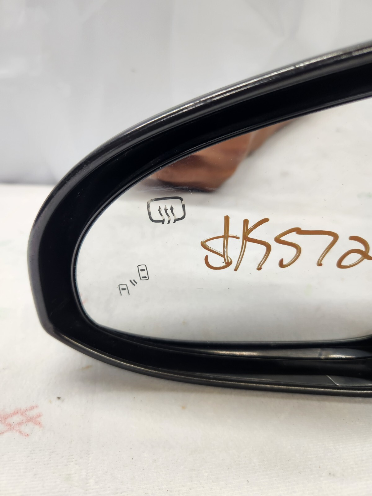 2013-2018 Toyota Avalon Driver Side Mirror