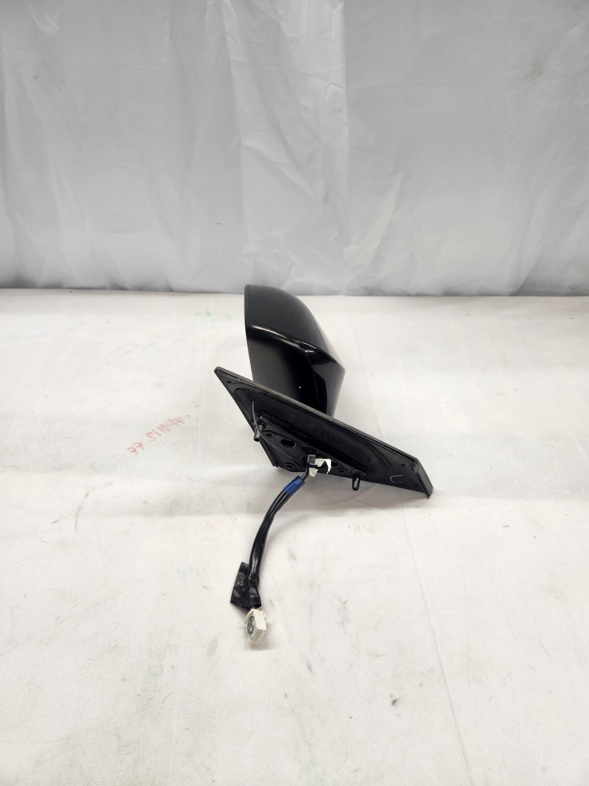 2013-2018 Toyota Avalon Driver Side Mirror
