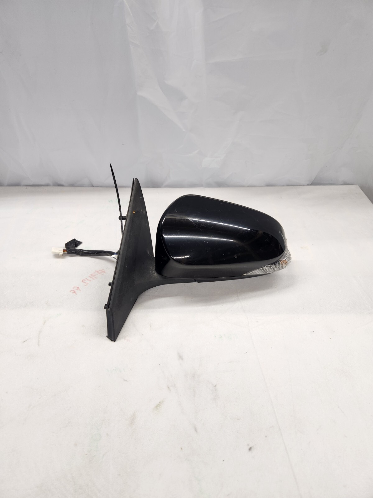 2013-2018 Toyota Avalon Driver Side Mirror