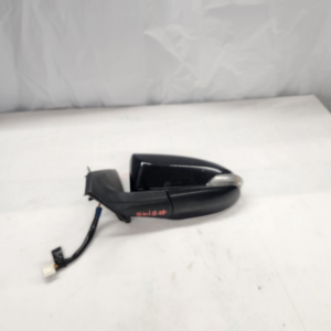 2013-2018 Toyota Avalon Driver Side Mirror - Image 10