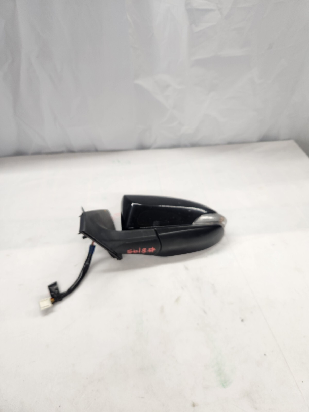 2013-2018 Toyota Avalon Driver Side Mirror
