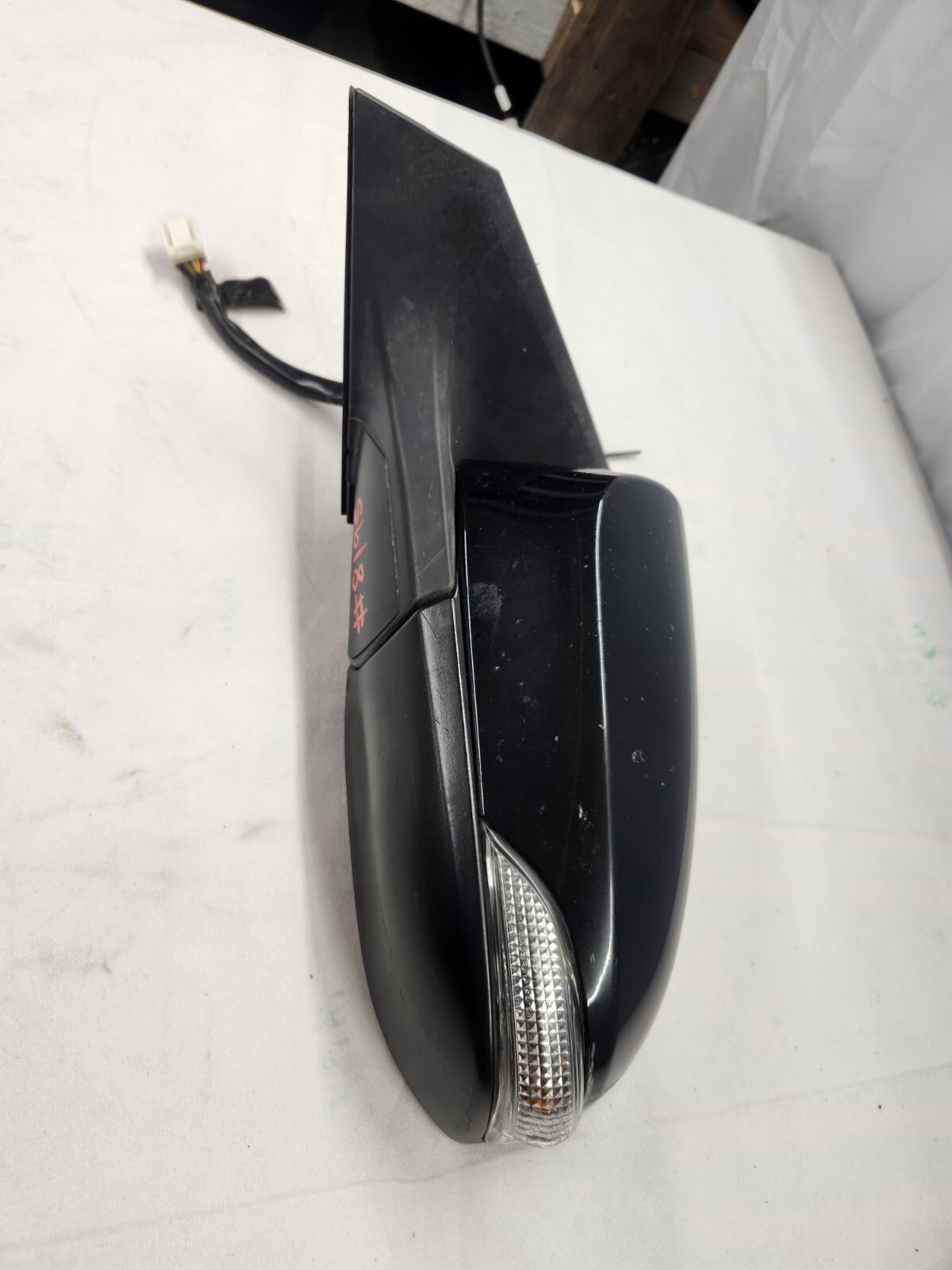2013-2018 Toyota Avalon Driver Side Mirror