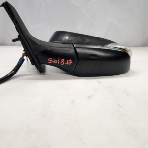 2013-2018 Toyota Avalon Driver Side Mirror - Image 12