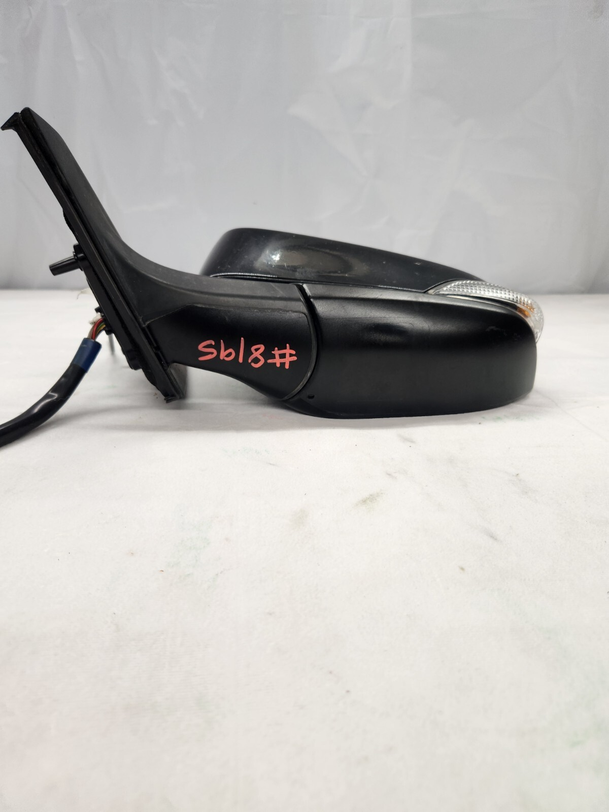 2013-2018 Toyota Avalon Driver Side Mirror