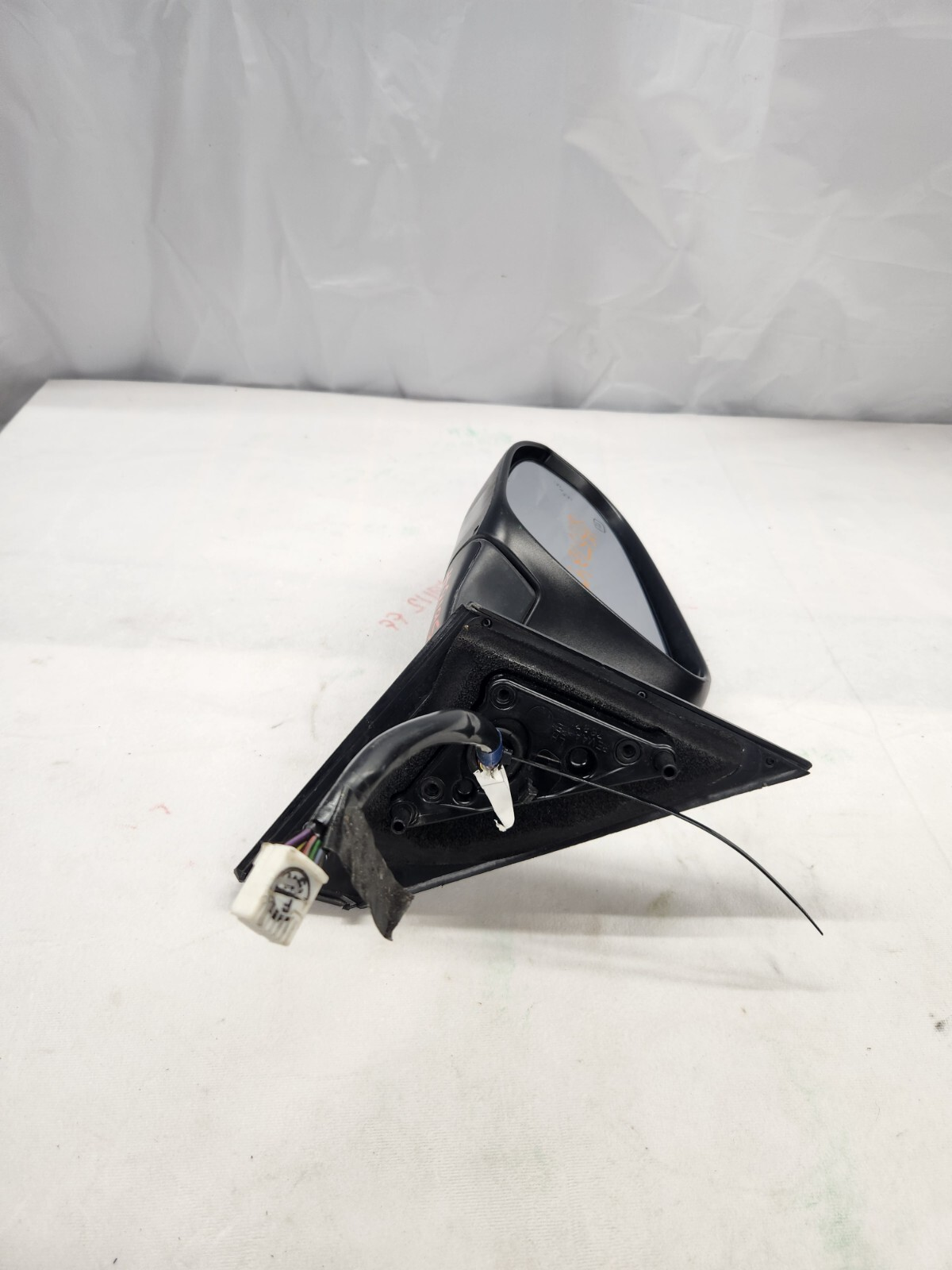 2013-2018 Toyota Avalon Driver Side Mirror