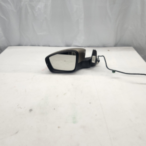 2011 - 2018 Volkswagen Jetta Driver Side Mirror