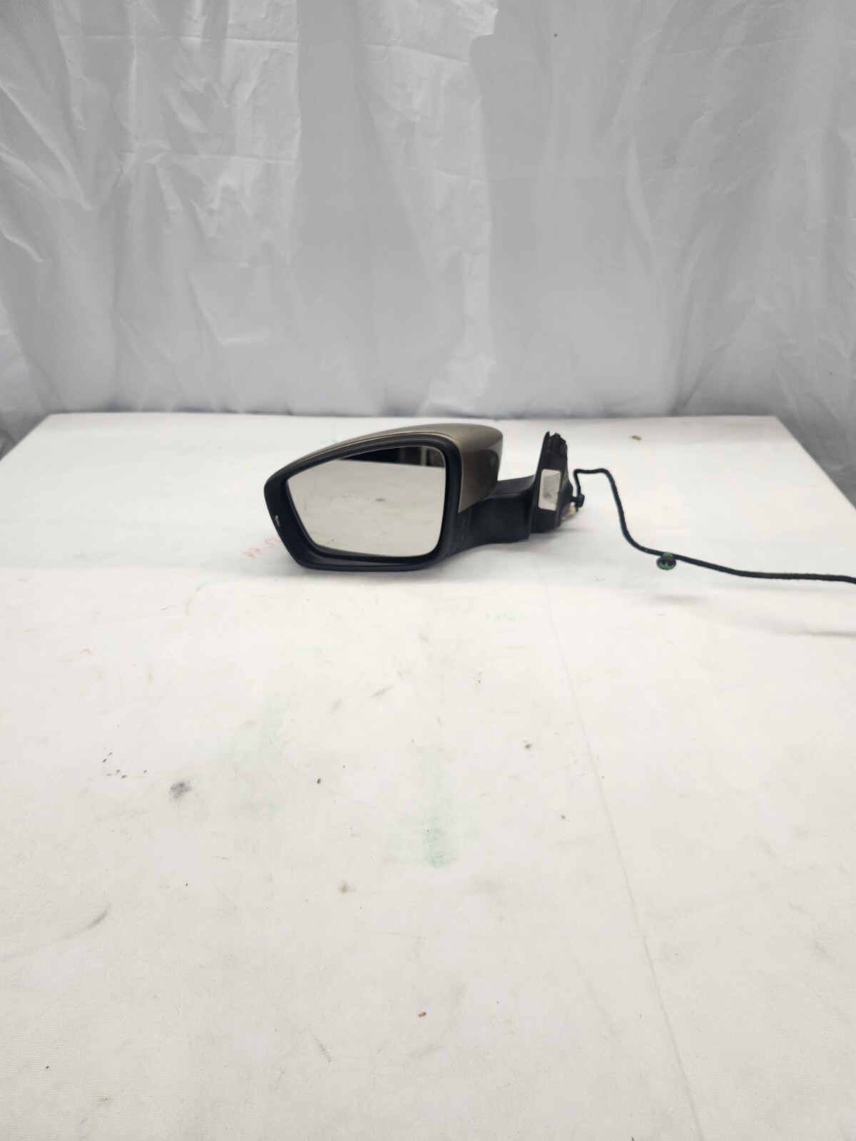 2011 - 2018 Volkswagen Jetta Driver Side Mirror