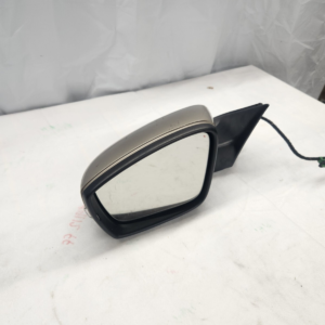 2011 - 2018 Volkswagen Jetta Driver Side Mirror - Image 2