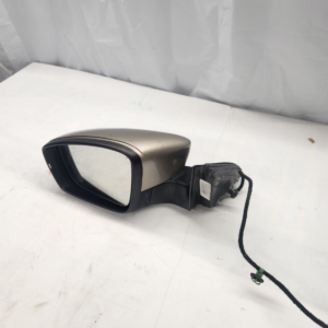 2011 - 2018 Volkswagen Jetta Driver Side Mirror - Image 3