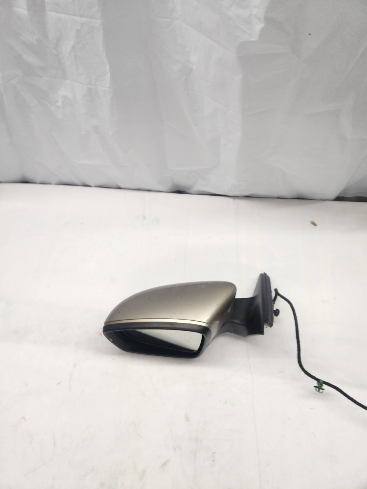 2011 - 2018 Volkswagen Jetta Driver Side Mirror