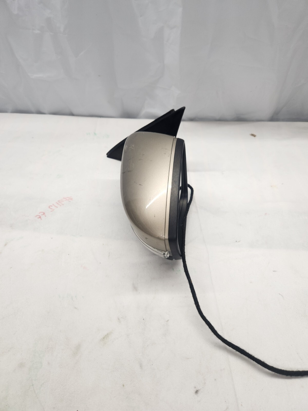 2011 - 2018 Volkswagen Jetta Driver Side Mirror