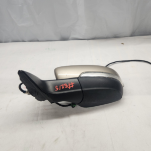 2011 - 2018 Volkswagen Jetta Driver Side Mirror - Image 11