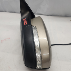 2011 - 2018 Volkswagen Jetta Driver Side Mirror - Image 12
