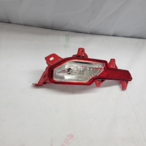 2020 - 2023 Hyundai Sonata Driver Side Inner Tail Light - Image 2