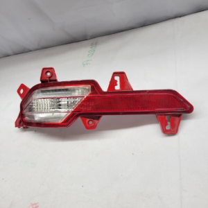 2020 - 2023 Hyundai Sonata Driver Side Inner Tail Light - Image 3