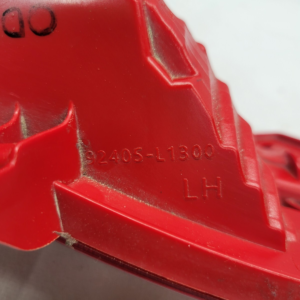 2020 - 2023 Hyundai Sonata Driver Side Inner Tail Light - Image 8