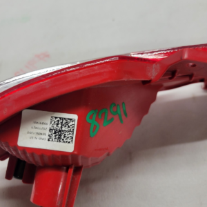 2020 - 2023 Hyundai Sonata Driver Side Inner Tail Light - Image 9