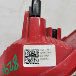 2020 - 2023 Hyundai Sonata Driver Side Inner Tail Light - Image 10