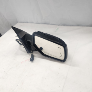 2015 - 2020 Chevrolet Tahoe / Suburban & GMC Yukon Passenger Side Mirror - Image 3