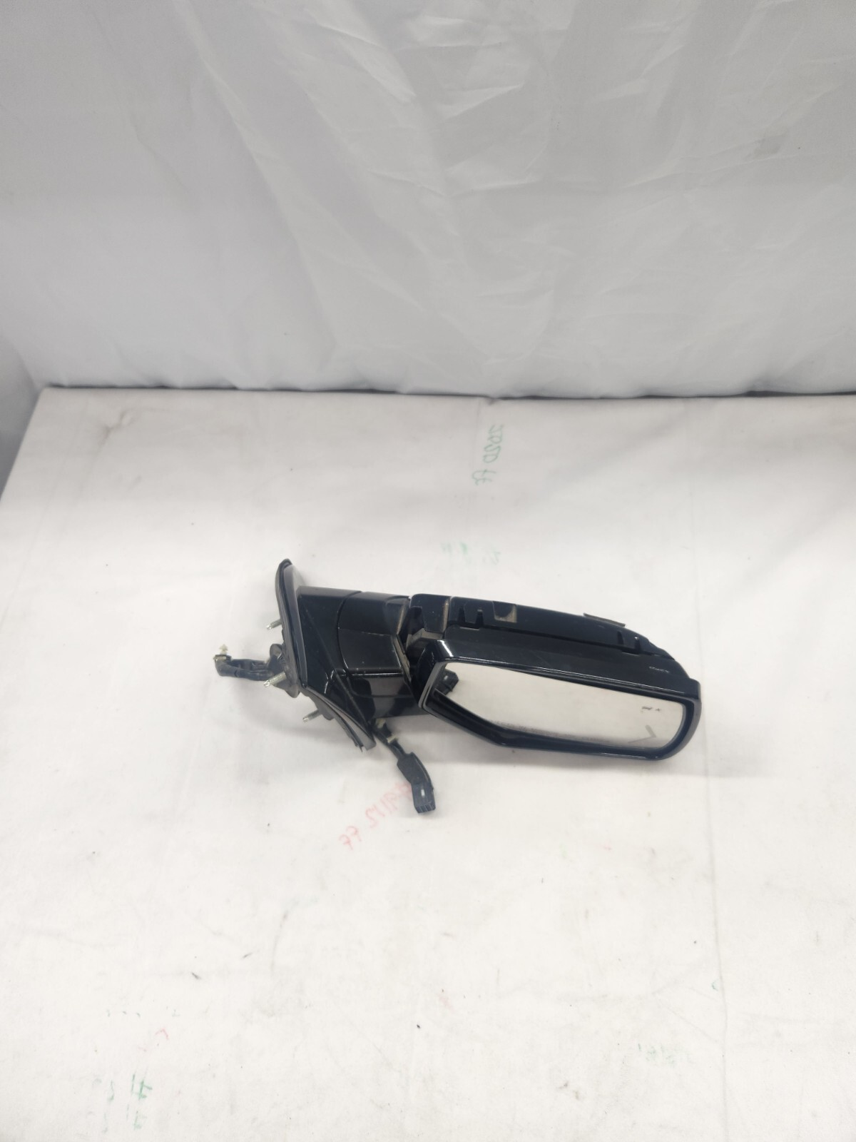 2015 - 2020 Chevrolet Tahoe / Suburban & GMC Yukon Passenger Side Mirror