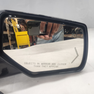 2015 - 2020 Chevrolet Tahoe / Suburban & GMC Yukon Passenger Side Mirror - Image 5