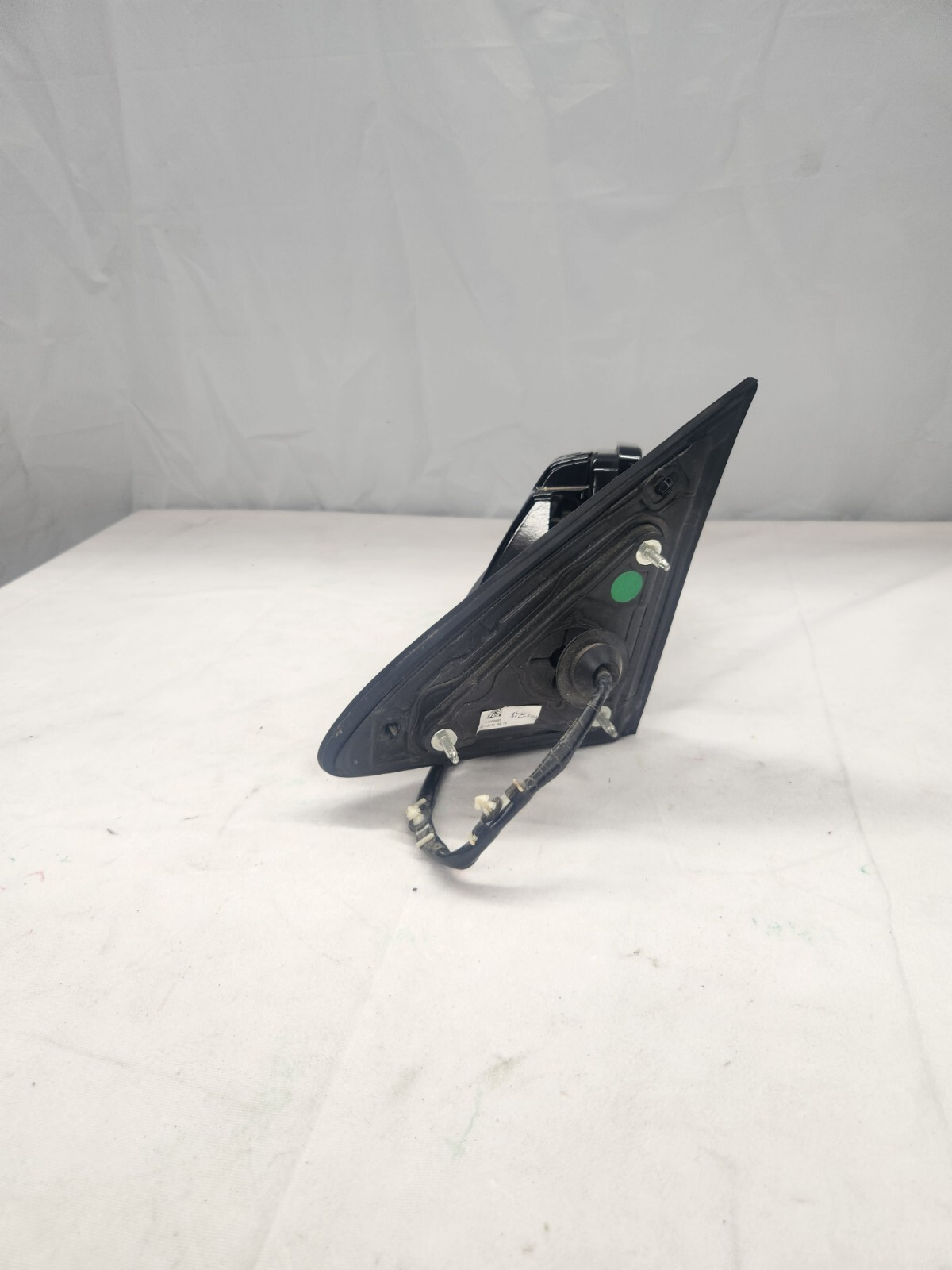 2015 - 2020 Chevrolet Tahoe / Suburban & GMC Yukon Passenger Side Mirror