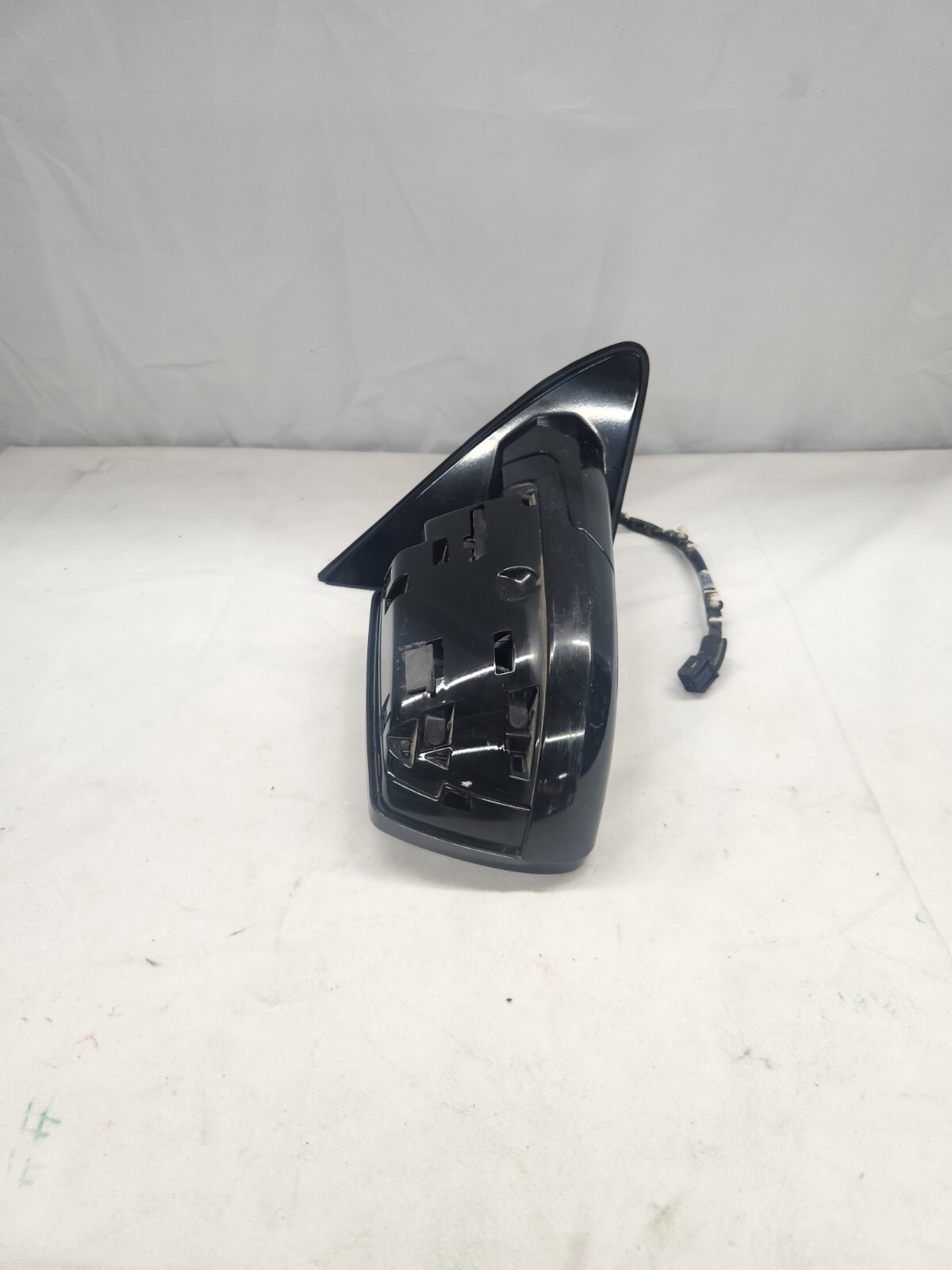 2015 - 2020 Chevrolet Tahoe / Suburban & GMC Yukon Passenger Side Mirror