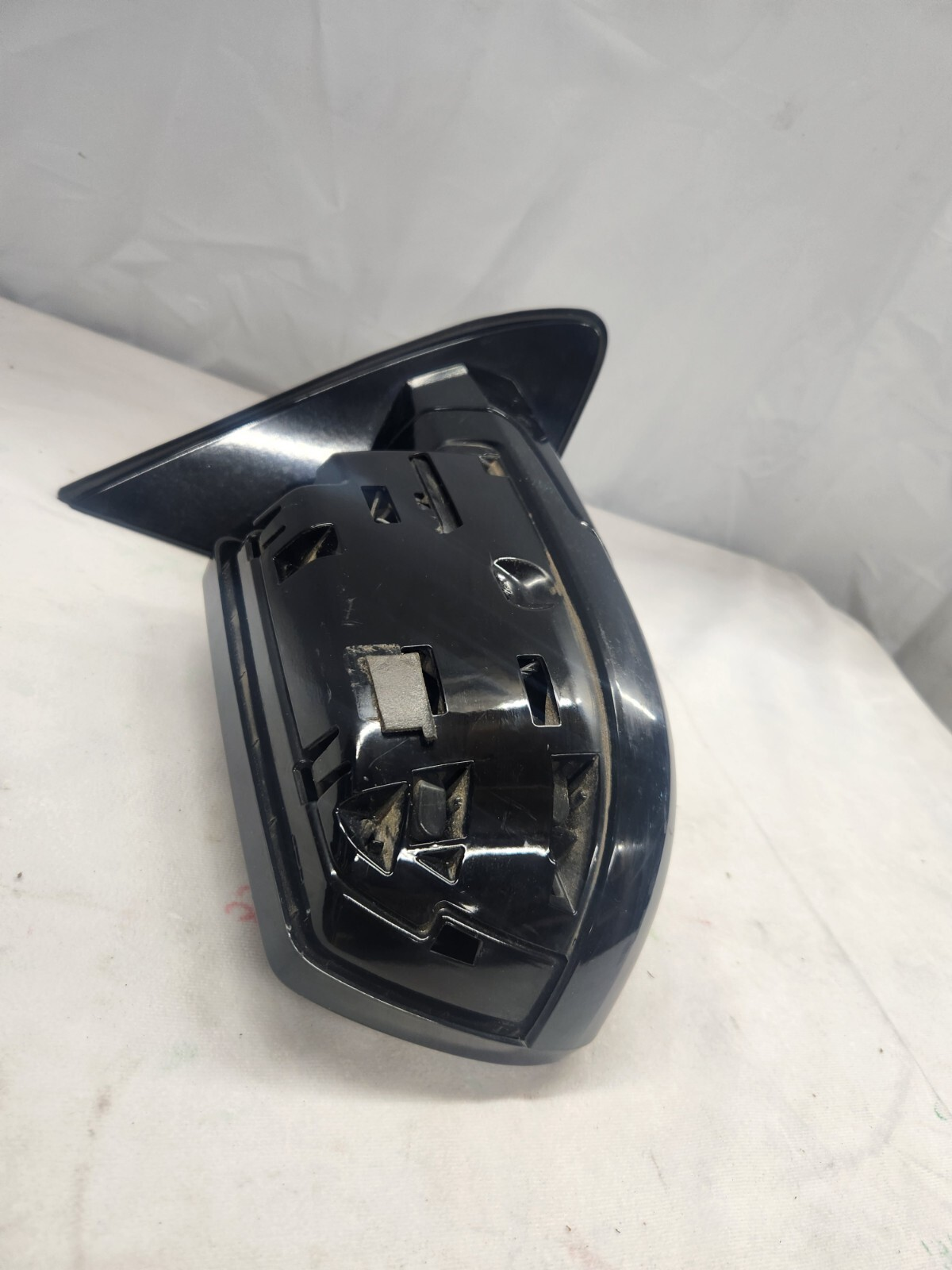 2015 - 2020 Chevrolet Tahoe / Suburban & GMC Yukon Passenger Side Mirror