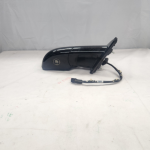 2015 - 2020 Chevrolet Tahoe / Suburban & GMC Yukon Passenger Side Mirror - Image 10